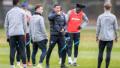 Hertha BSC: So lief der Start von Trainer Tayfun Korkut