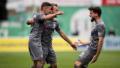 3. Liga: Zwickau baut Serie aus! Schikora erklärt seine Kopfball-Wucht