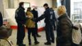Immer mehr Straftaten: Waffenruhe am Hauptbahnhof