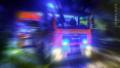 In Offenburg: Mehrfamilienhaus nach Brand unbewohnbar