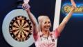 Darts: WM-Heldin Fallon Sherrock stellt Punkte-Rekord auf