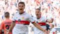 VfB Stuttgart: Matarazzo hofft: Sturmloch soll VfB gefährlicher machen