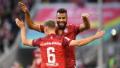FC Bayern: Choupo-Moting aus Quarantäne entlassen! Wann darf Kimmich raus?