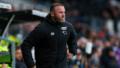 Derby County: Erneuter Punktabzug für Klub von Wayne Rooney