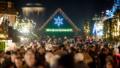 Trotz Corona: Stuttgarter Weihnachtsmarkt findet statt