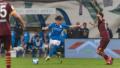 2. Liga! Neuzugang immer besser: Dujlevic kommt bei Hansa in Fahrt