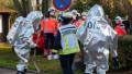 Drei Verletzte in Inden (Kreis Düren): Chemie-Alarm auf Bauernhof