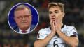 Corona-Chaos beim DFB – Ärzte-Chef fordert: Keine Impfung, kein Einsatz!