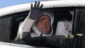 Zwölfter Deutscher im All: Maurer ist auf der ISS gelandet