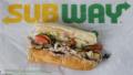 Thunfisch-Streit geht in neue Runde: Fleisch statt Fisch im Subway-Sandwich?