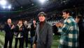 Trister Jogi-Abschied: Wo waren Schweini und Lahm?