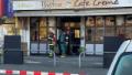 Dortmund: Chemie-Alarm nach Einbruch im Café