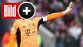 FC Bayern: Manuel Neuer sprach wegen Katar schon bei der Führung vor!