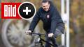 Alex Meier exklusiv: Mein Trainer-Plan bei Eintracht Frankfurt