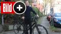 Polizei ins Diebes-Lager geführt: Felix überführt Fahrrad-Mafia