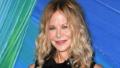 Meg Ryan: Zum 60. noch bügelglatt