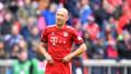 FC Bayern: Dieser aktuelle Star ist noch egoistischer als Arjen Robben
