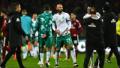 Werder Bremen: Gegen Schalke: Ömer Toprak soll Simon Terodde stoppen