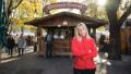 Hoffen am Weihnachtsmarkt München: Viel Glühwein und etwas Zuversicht