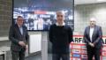 Tolles Stadion-Projekt. RWE erwirbt die Namensrechte
