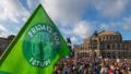 Dresden: Namens-Ärger bei  Fridays for Future
