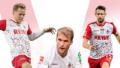 1. FC Köln - Zu abhängig von Anthony Modeste: Dieses Trio muss jetzt liefern!