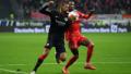 Eintracht Frankfurt: Djibril Sow ist nächster Kohle-King
