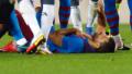 FC Barcelona: Sergio Agüero droht nach Herz-Drama das Karriereende