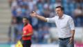 Vor Landespokalspiel: Grippe-Alarm beim 1. FC Magdeburg