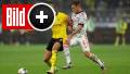 Bundesliga: „Die Lage der Liga“ - Extrawurst für Haaland ok, für Kimmich nicht