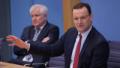 Plant die Regierung eine Schock-Kampagne? Interne Dokumente