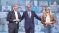 Kampf um CDU-Vorsitz: Friedrich Merz präsentiert Überraschungsteam