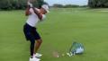 Golf: Tiger Woods arbeitet an 2. Comeback