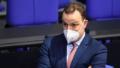 Spahn zur Impfpflicht: „Das würde unser Land zerreißen“