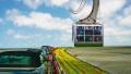 100-Mio.-Projekt geplant: Seilbahn nach Sylt