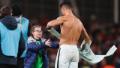 Cristiano Ronaldo: Kleiner Flitzer bricht wegen ihm in Tränen aus