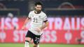 Ilkay Gündogan glaubt: Joshua Kimmich wird sich noch impfen lassen
