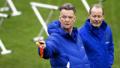 Van Gaal und Verband von Regierung genervt: Holland in Corona-Not