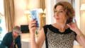„Tatort“-Star Adele Neuhauser: Wer keine Falten hat, hat nicht gelebt