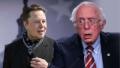 Elon Musk gegen Bernie Sanders: „Ich vergesse immer wieder, dass du noch lebst“