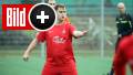 Kreisliga-Lewandowski verrät: Darum werde ich kein Profi