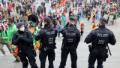 Köln: Über 100 Strafanzeigen zum Karnevalsauftakt
