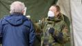 Bundeswehr bereitet sich auf Notlage vor: 12 000 Soldaten gegen Corona!