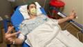 MMA-Kämpfer muss nach Trainingsunfall Hoden entfernt werden