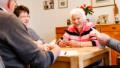 Stirbt Skat aus?: Hier trumpft Maria (100)  auf