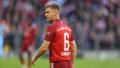 FC Bayern: Joshua Kimmich fehlt im Abschlusstraining! Gleich Pressekonferenz