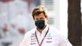 Formel 1: Mercedes-Boss Toto Wolff platzt der Kragen: „Das macht mich sauer“