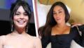 Vanessa Hudgens neuer Look: Neues Gesicht, oder dicke Make-up-Schicht?