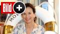 Claudia Obert und die Männer: Ihr letztes Date war ein junger Unionspolitiker