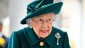 Elizabeth II. (95): Die Queen hat Rücken! Auftritt abgesagt!